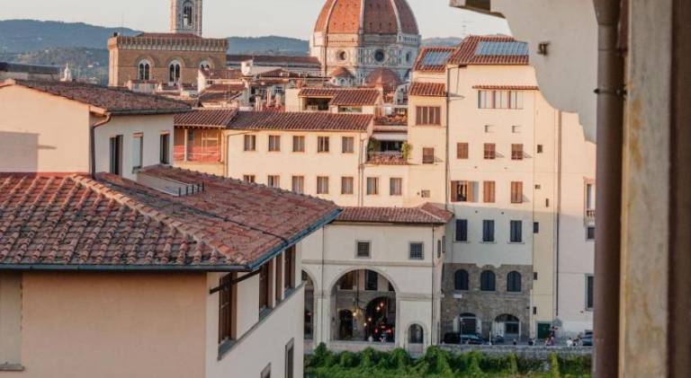 Holiday apartment | Next to Florence Cathedral | Pets are welcome — photo 5