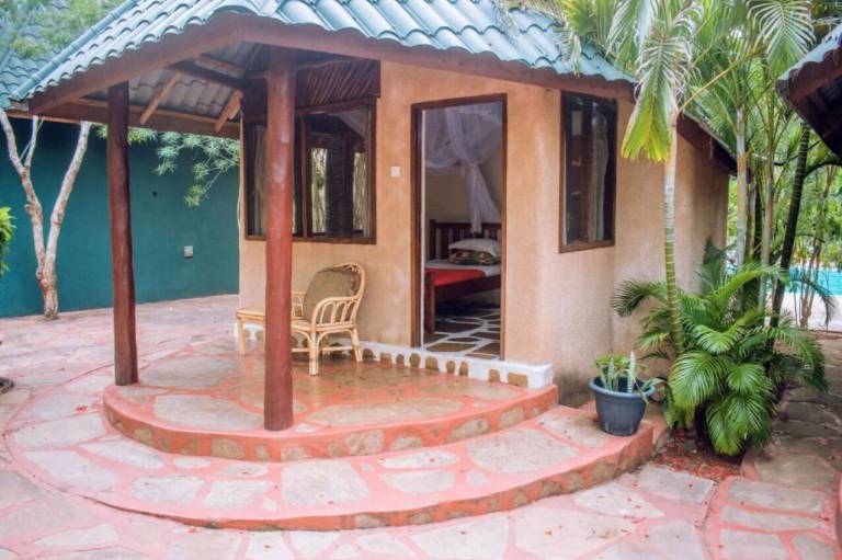 Landhaus Diani Beach