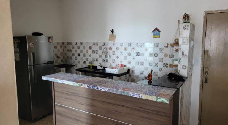 Rental apartment with 2 rooms for 7 persons — photo 3