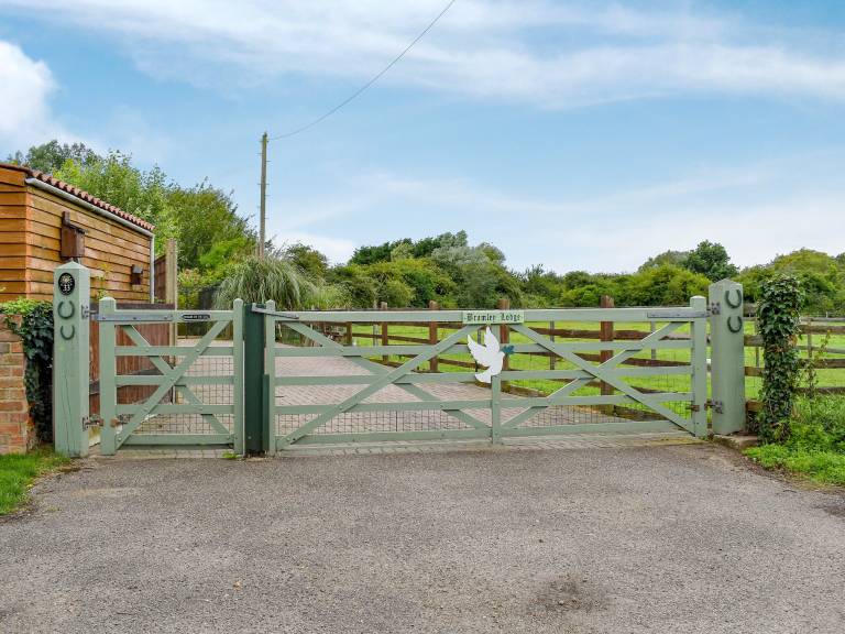 Bramley Lodge Annex