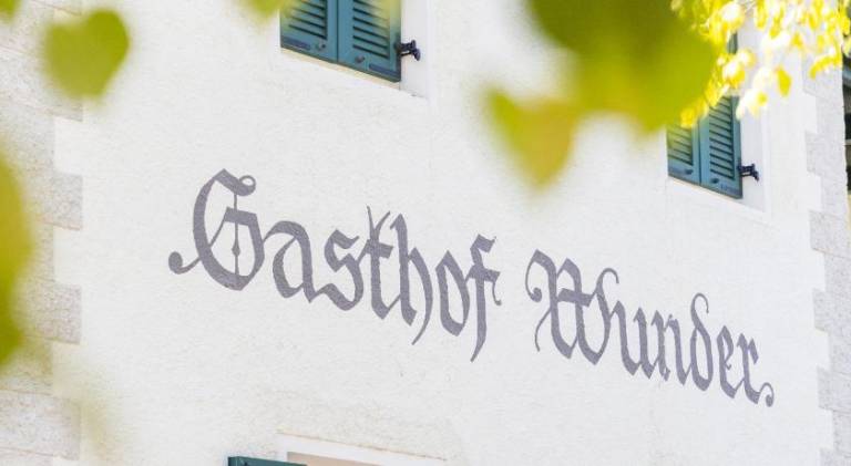 Gasthof Wunder in Renon