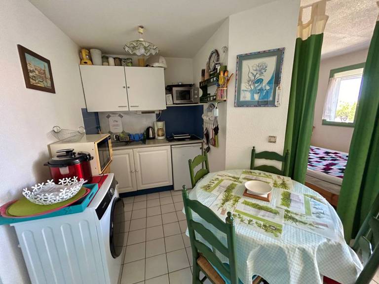 Pleasant apartment | Beach nearby | Pets allowed — photo 3