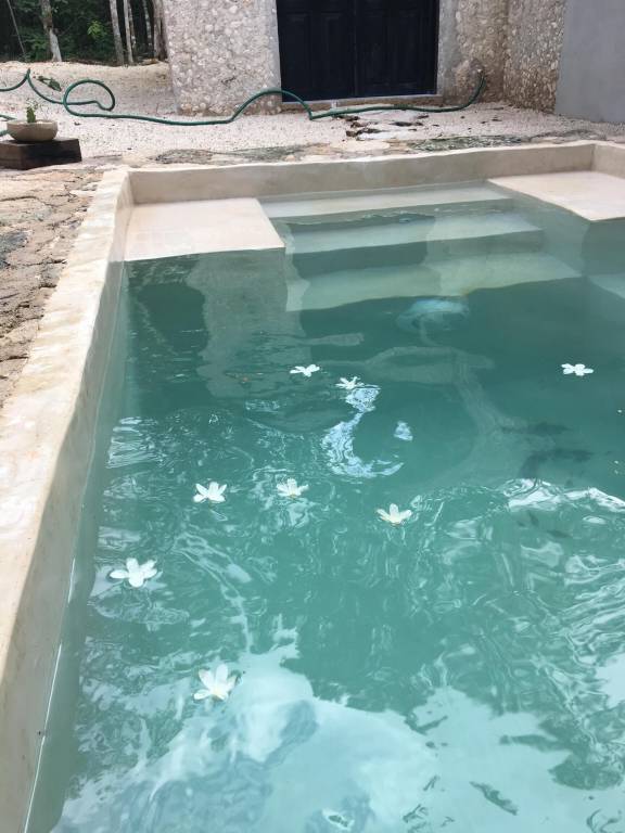 Cottage Rancho Viejo