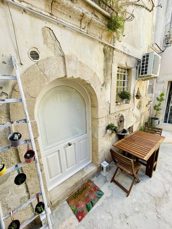 Casa Artemide al centro di Ortigia