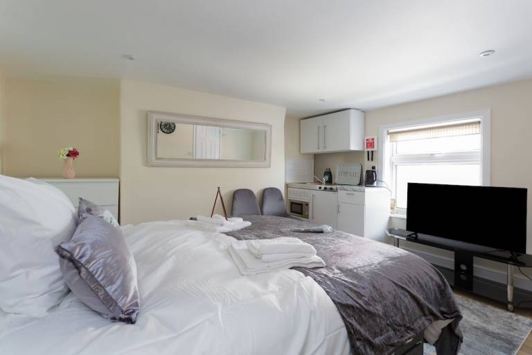 Appartement Southampton