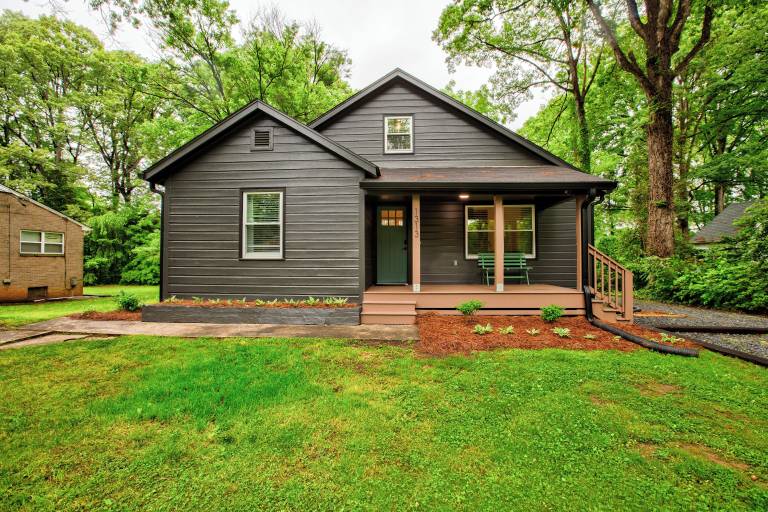House Winston-Salem
