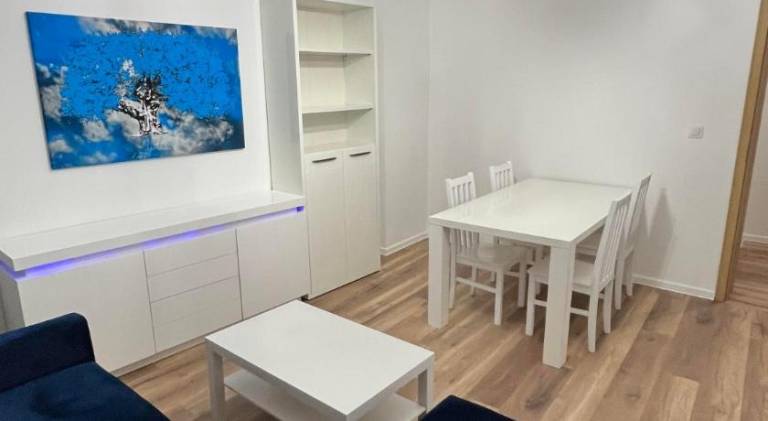 Apartment | Pet-friendly in Szczecin