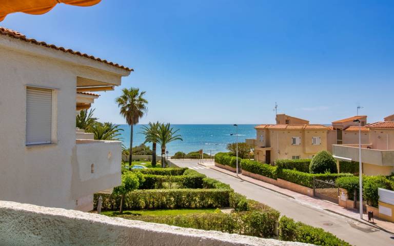Appartement Alcossebre