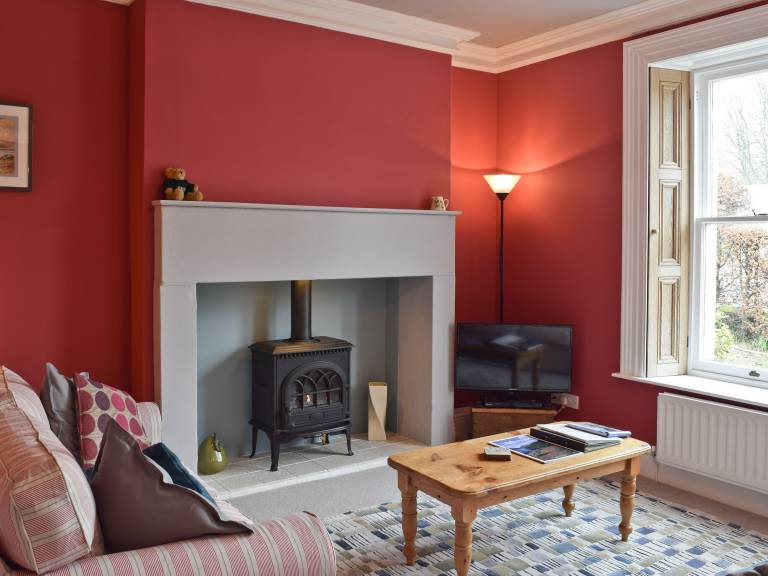 Child-friendly cottage with garden | Dogs allowed — photo 2