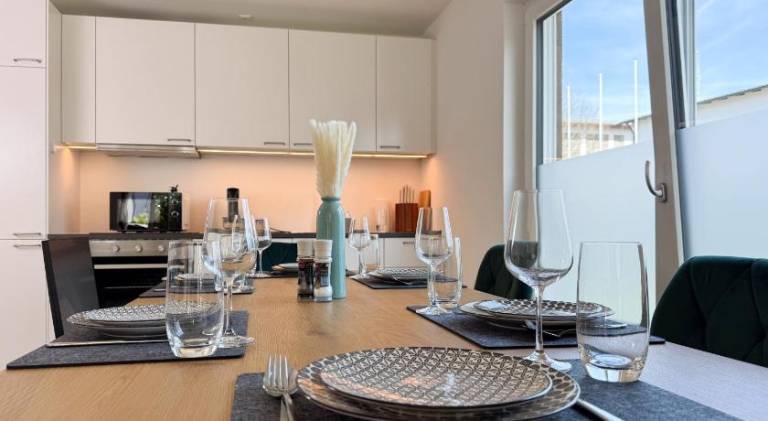 Pleasant holiday apartment | Pets allowed — photo 2