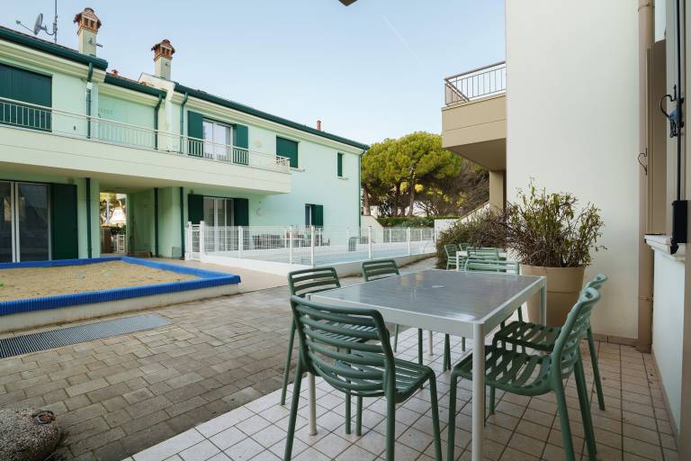 Apartment 'Valentina 1 - Ground Floor' with Shared Pool, Wi-Fi and Air Conditioning — photo 2