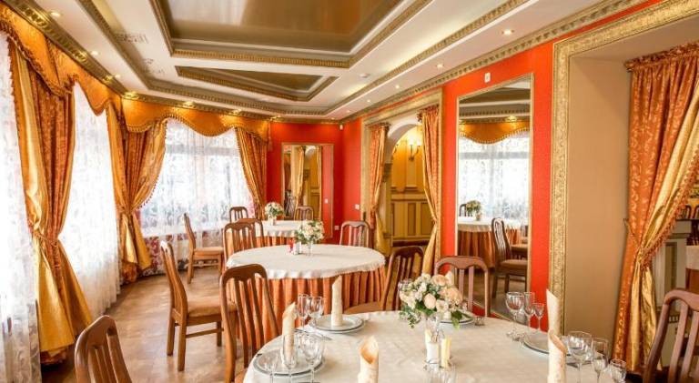 Hotel&SPA Pysanka, Готель Писанка, 3 сауни та джакузі - індивідуальнии відпочинок у СПА — photo 5