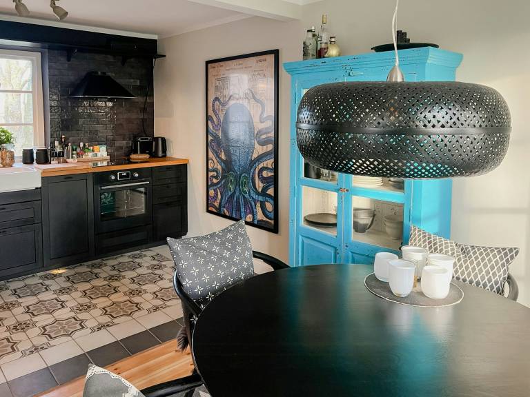 Ferienhaus Westerhever