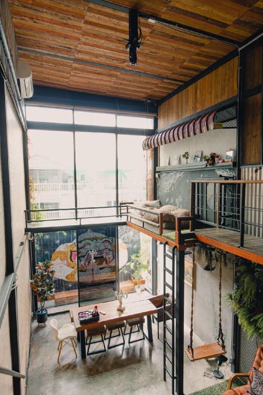 New York Magic Loft — photo 5