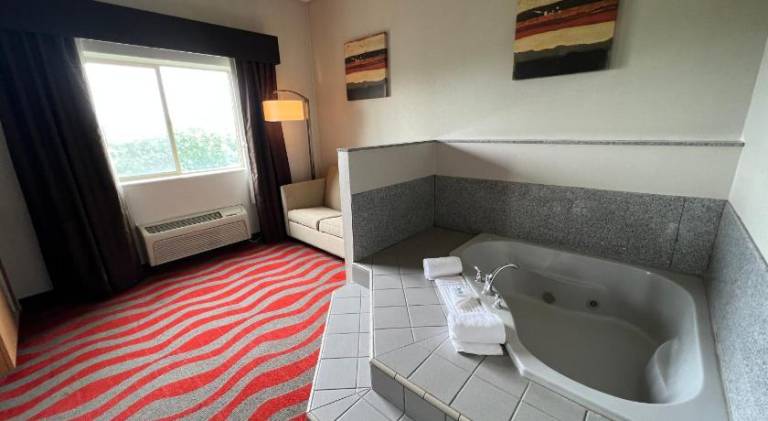 Comfort Suites Boise West Meridian — photo 4