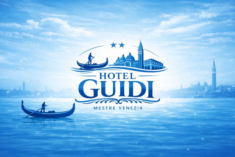 Hotel Guidi in Mestre