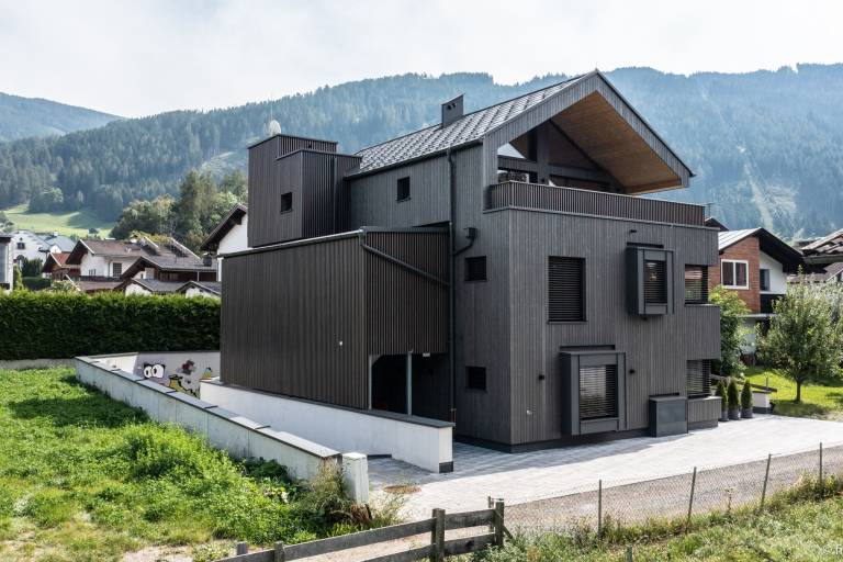 Ferienwohnung Innsbruck