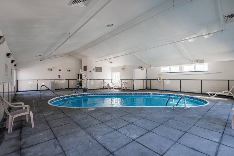 Motel 6 Olathe, KS — photo 4