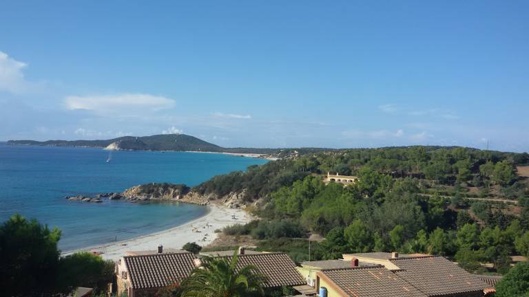 Ferienhaus Cala Caterina