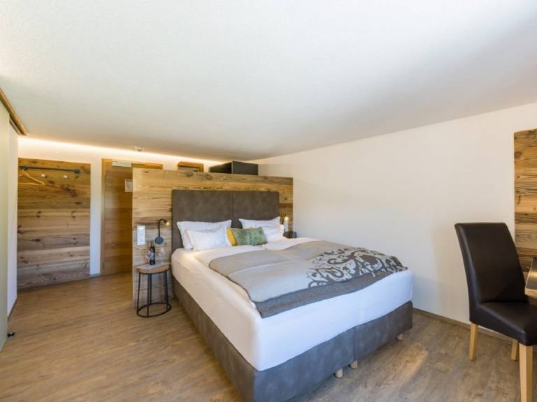 Allg&auml;uer Gade ohne Balkon