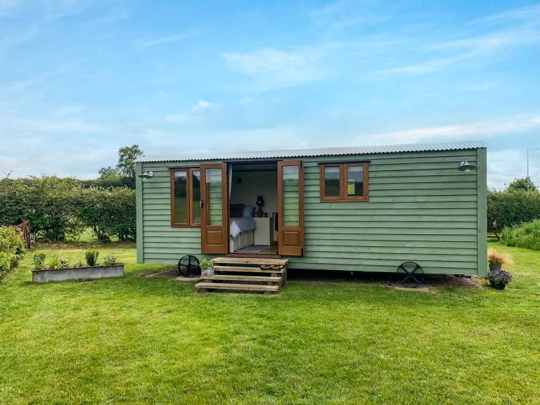 1 Bed in Farnsfield oc s34109