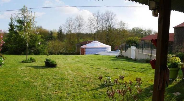 27 m² Lodge