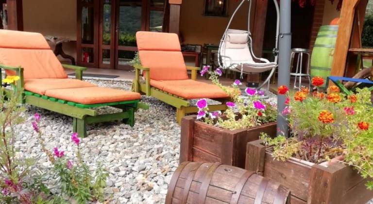 Le Chalet del Pollino — photo 5