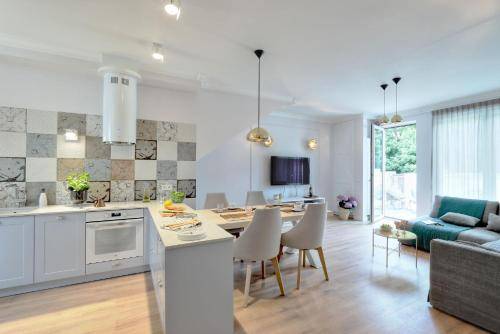 Apartament  Zatoka Pucka