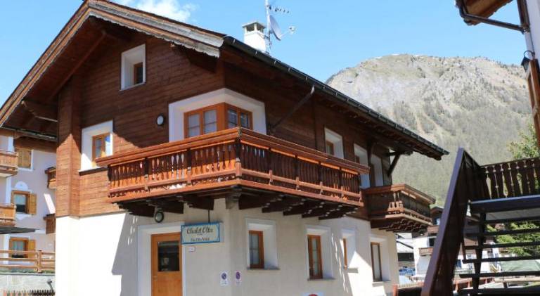 Rental apartment | Next to the ski | Pets allowed in Livigno