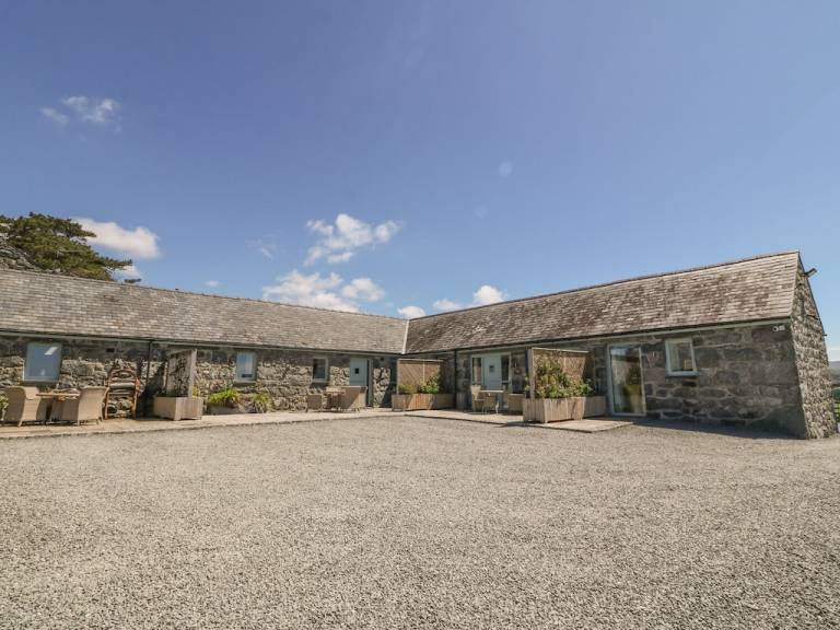 Cottage  Dyffryn Ardudwy