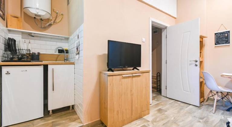 Holiday apartment | Close to Alexander Nevsky Cathedral | Dogs allowed — photo 3