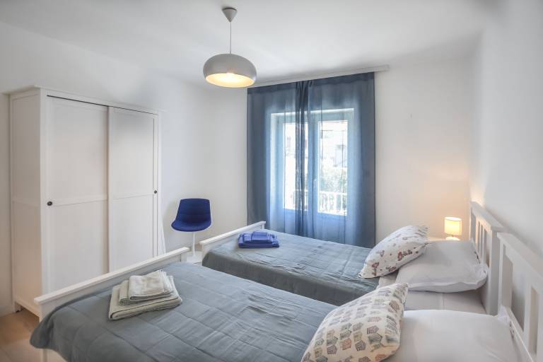 Ferienwohnung Primošten