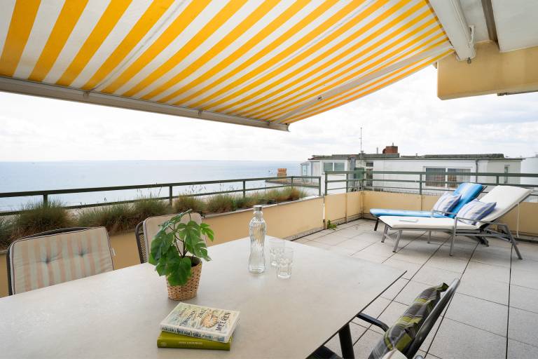 Apartament Grömitz