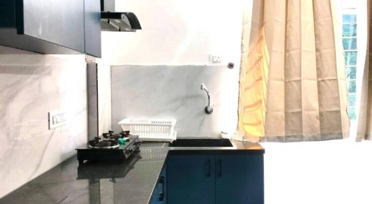 Rental apartment with terrace | Good for workation — photo 4