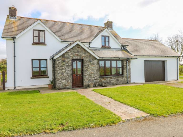 Cottage Newgale