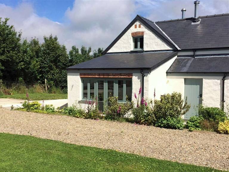 Cottage  Fishguard