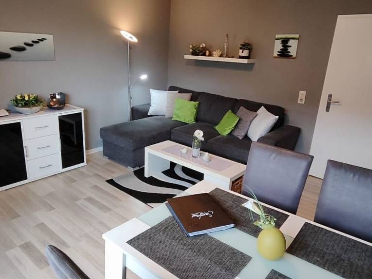 Rental apartment | Pets are welcome in Kassel