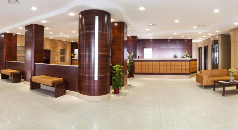 BV President Hotel — photo 5