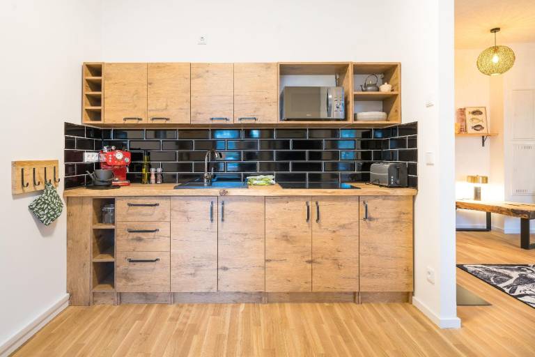 Apartments am Weinberg — photo 5