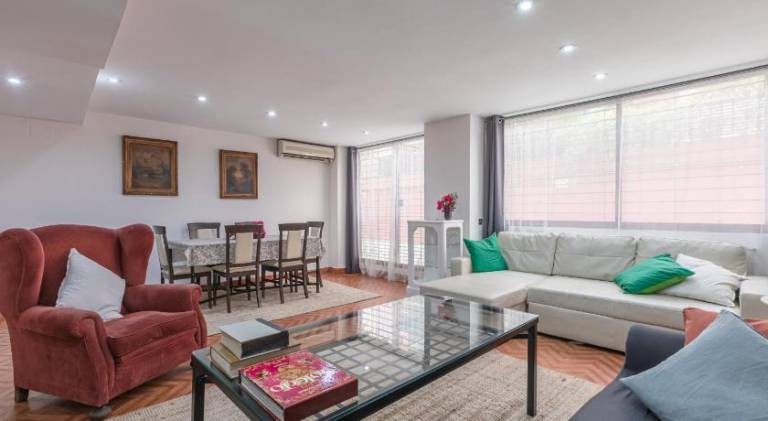 Rental apartment | Next to Seville Cathedral — photo 2