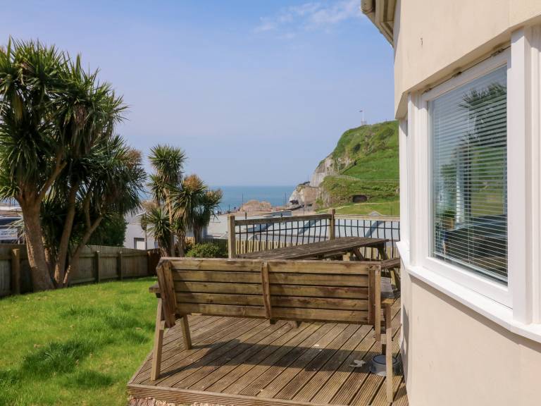 Cottage Woolacombe