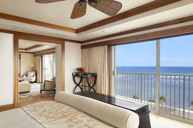 Resort Waialae - Kahala