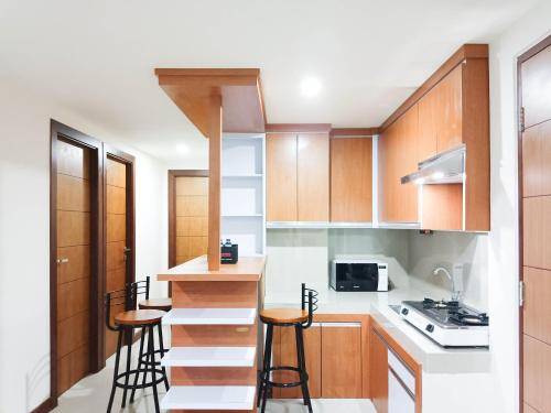 Apartment Makassar