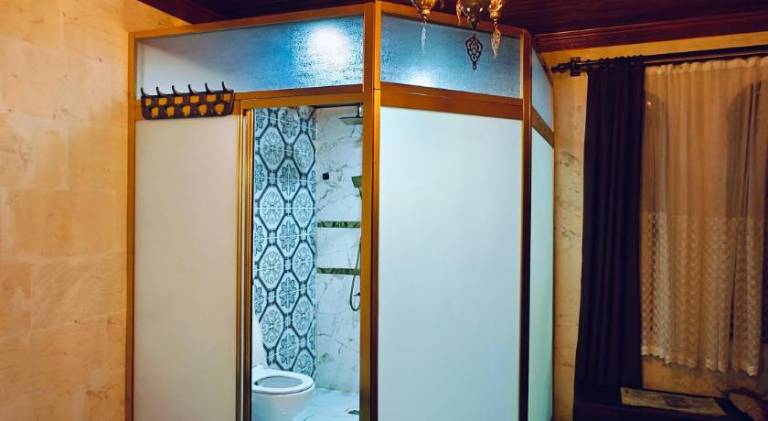 Ktisis Butik Otel — photo 3
