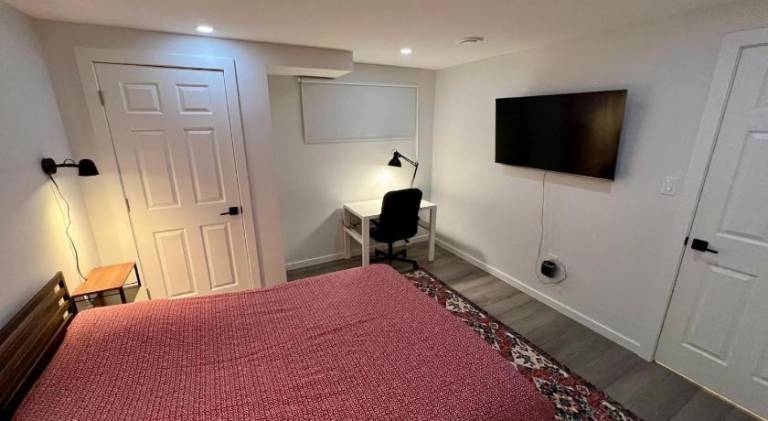 Ferienwohnung