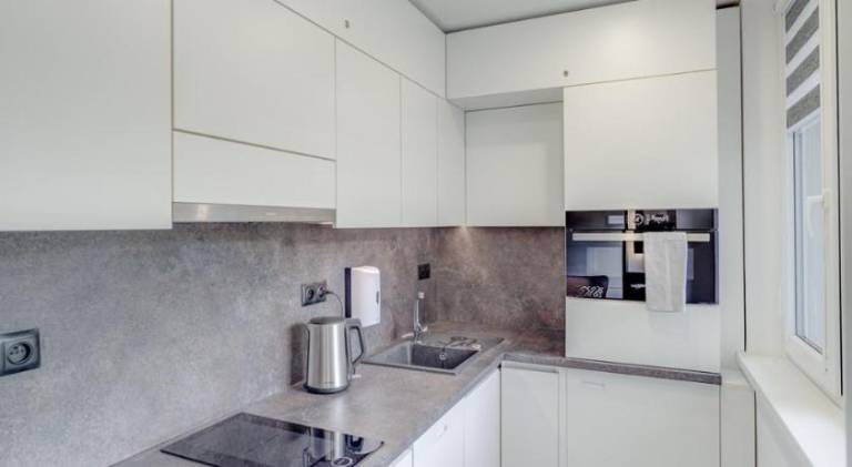 Holiday apartment with 1 room for 4 persons — photo 3