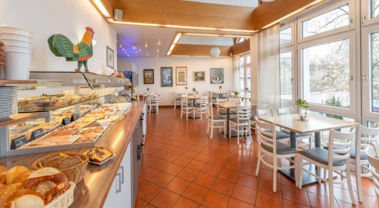 Hotel Gasthof Zum Rossle — photo 5