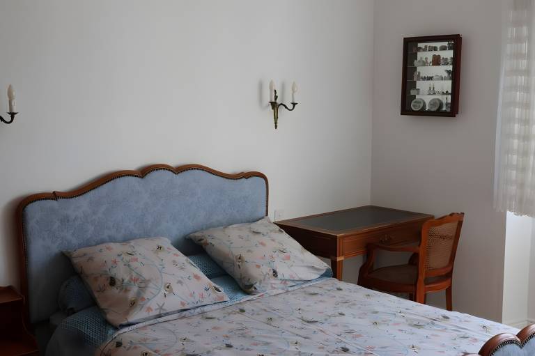 Vacation home between land and sea — photo 2