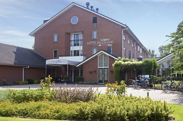 Huis Heerenveen