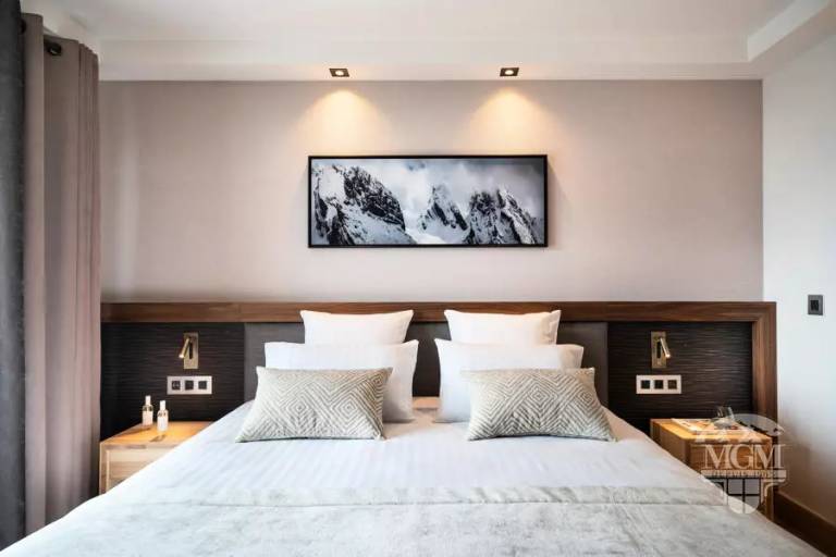 Holiday apartment | Close to the ski | Pets allowed — photo 4